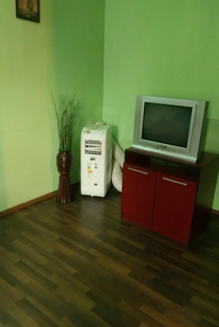 旅馆 卡萨贝尔德普罗斯贝酒店 布加勒斯特